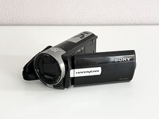 ⚡️SONY Handycam DCR-SX45E
