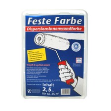 Wilckens feste farbe wandfarbe - feste,