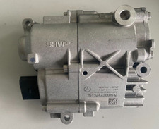 Original Mercedes Zusatzölpumpe Ölpumpe Zusatz Getriebe A2212700197