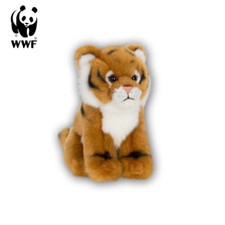 WWF Plüschtier Tigerbaby 15cm