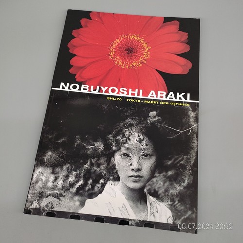 Araki shijyo tokyo - ~, markt