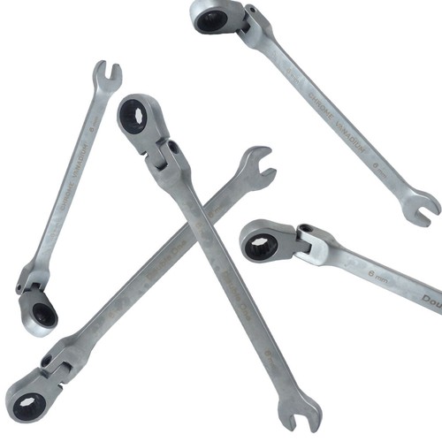 6mm ringmaul gelenk - ringmaul,