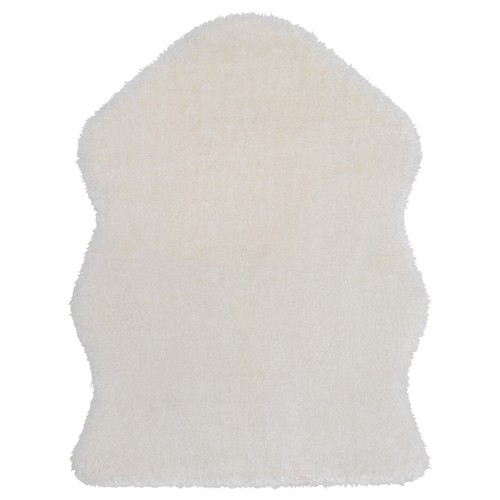 Ikea toftlund teppich weiß - ikea,