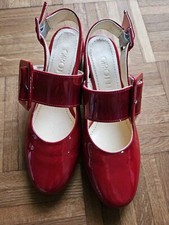 Damen Schuhe Pumps GIROTTI