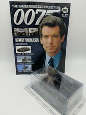 #80 The James Bond Auto