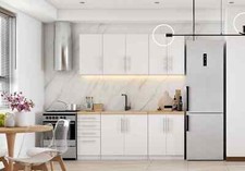 Küchenblock INEZ (6-teilig)