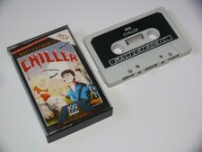 MSX ~ Kühler von Mastertronic