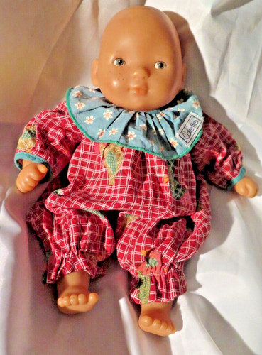 Weichkörper baby puppe - weichkÖrper, baby-puppe