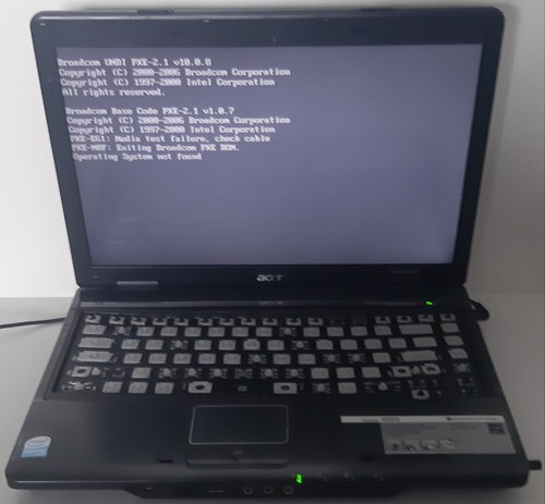 Acer aspire 4220 - acer, travelmate