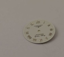 LONGINES DIAL DIAL FOR LADIES