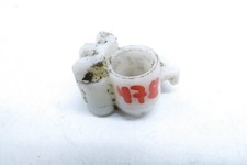 BMW F 650 CS SCARVER K14  Zahnrad Gasgriff 478