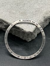 #1215 ORIGINAL OMEGA SPEEDMASTER HANDAUFZUG MOONWATCH PROFESSIONAL LÜNETTE BEZEL