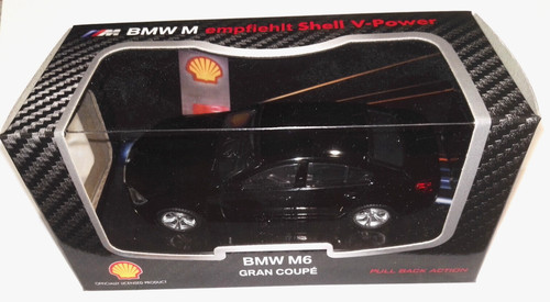 Bmw gran coupe - coupe, ovp