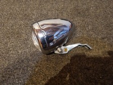 Oldtimer Fahrrad Lampe