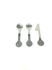 mono smile Kinderbesteck