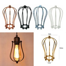 Lampenschirm Vintage Retro