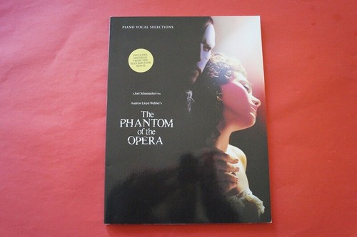 Phantom the opera - of,
