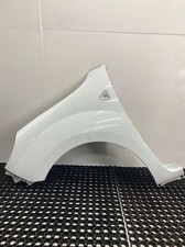 Kotflügel Seitenwand links