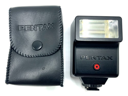 Pentax af200s blitzgerät - af200s,