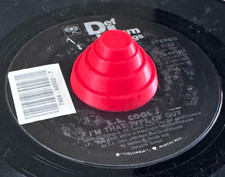 Devo Energy Dome 45 RPM