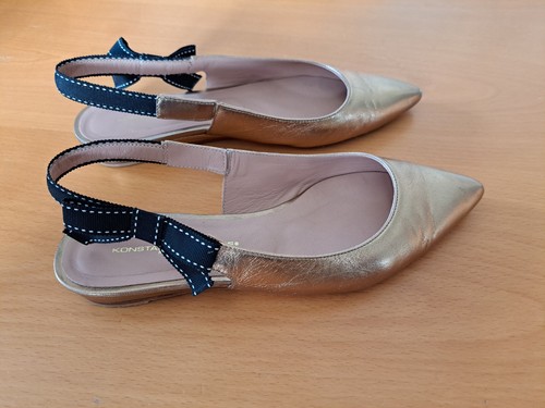 Damen schuhe - damen-schuhe, (ballschuhe)
