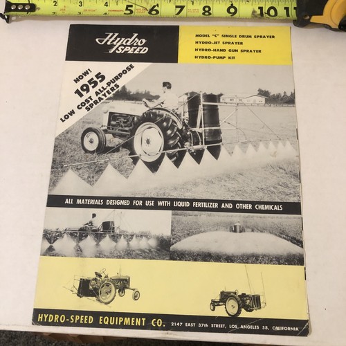 Hydro speed parts - speed,