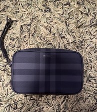 Burberry Tasche Schwarz