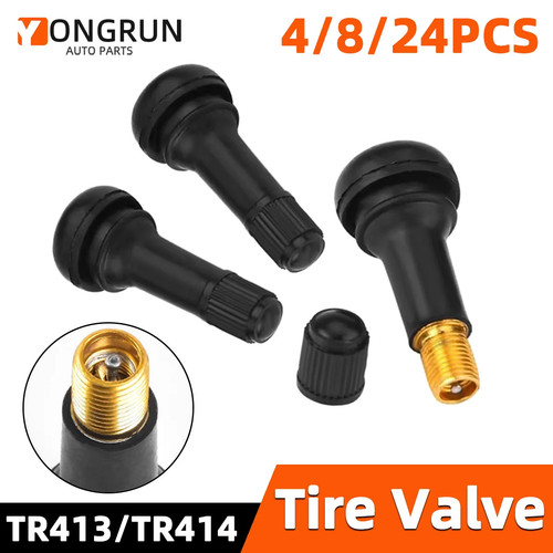 Reifenventil tr412 tr413 - reifenventil,