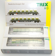 Trix 24111 - trix, h0