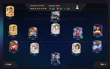 Ea Fc 26 Account / Rating 90 /