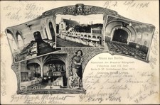 Ak Berlin Prenzlauer Berg