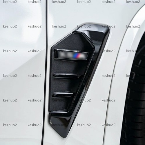 Side wing air - air, flow