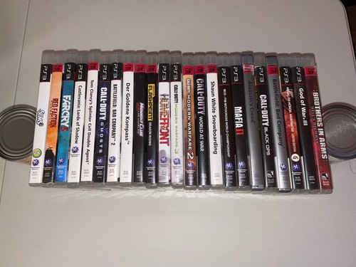 Sony playstation - playstation, 3