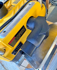 DeWalt DW735 All-In-One