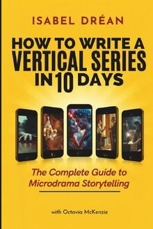 How write vertical - how,