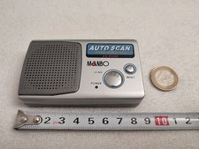 Miniradio UKW/FM AS-2088