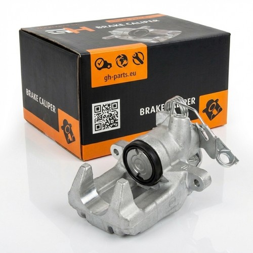 Bremssattel hinten links - bremssattel,