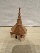 Seiffener Kirche Erzgebirge