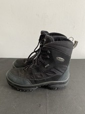 LOWA Trident GTX Winterschuhe Wanderschuhe Boots Herren Gr. 41 1/2