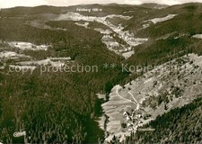 Todtmoos Schwarzwald BW