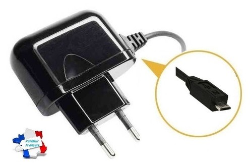 Ladegerät micro usb für - micro, lg