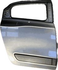 Original Tür Hinten Rechts