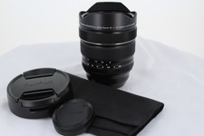 Fujifilm Fujinon XF 8-16mm 1:2.8 R LM OIS WR