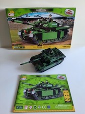 Cobi 2494  Chieftain   Small