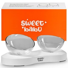 SweetBabú Futterstation –