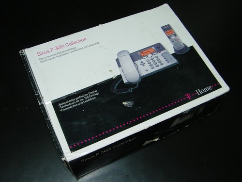 Sinus 300i p300i - 300i,