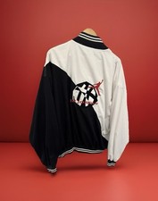 Nike Air Jordan Windbreaker Jacke Size XL NBA 🏀 Vintage Nike Jordan Flight 23