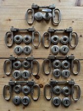 7 Türklinken Türgriffe