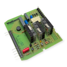 VAILLANT 130451 CONTROL BOARD