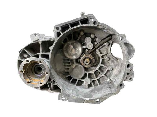 Drw getriebe 02m300046 - drw, ft